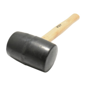 MAZO FOY DE HULE 16 ONZ T/BARL 141880
