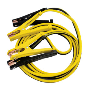 JUEGO SURTEK CABLE PASA CORRIENTE 107343