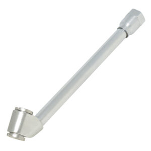 CABEZA SURTEK P/INFLAR 1/4 DOBLE 108112