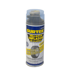 INFLA/SELLA SURTEK P/LLANTA 12OZ 107374