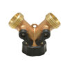 ADAPT TIPO  Y 1/2´´ BRONCE SURTEK
