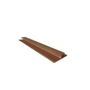 UNION PVC P/TABLILLA CAFE