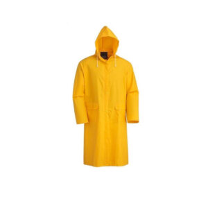 CAPOTE PARA LLUVIA BROWN GRANDE